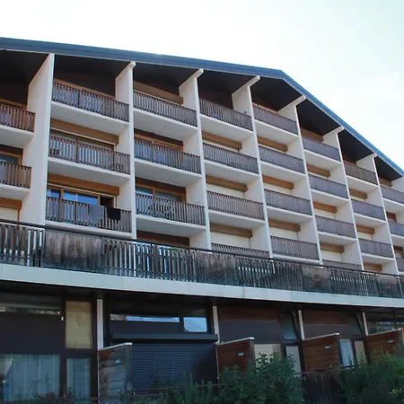 Rsa17 Swimming Pool & Center 5 Pers Châtel