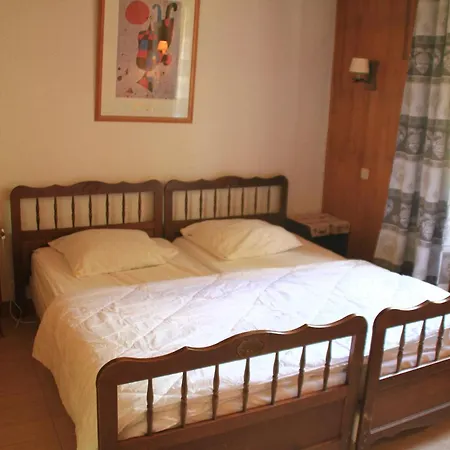 Rsa17 Swimming Pool & Center 5 Pers Apartment *