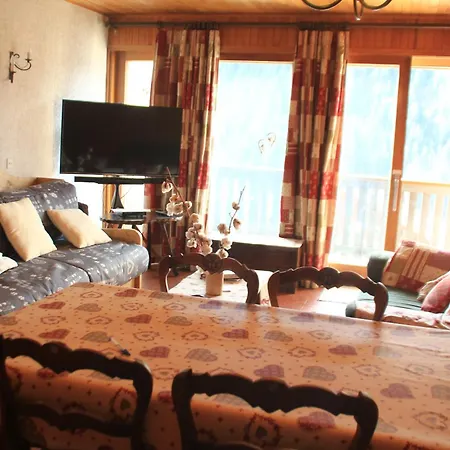 Rsa17 Swimming Pool & Center 5 Pers Apartment *
