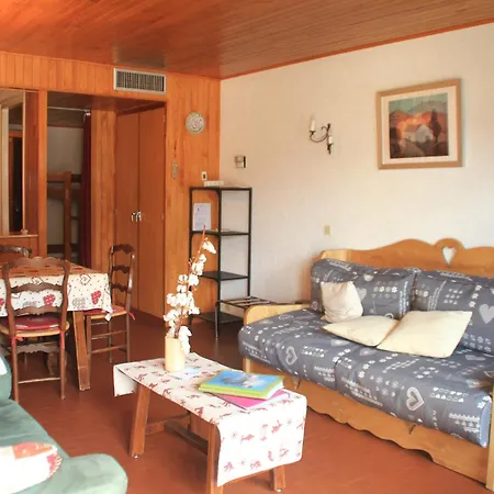 Rsa17 Swimming Pool & Center 5 Pers * Chatel
