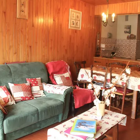Rsa17 Swimming Pool & Center 5 Pers Apartment *